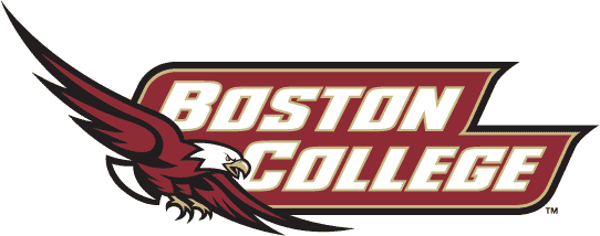 Boston College Eagles 2001-Pres Alternate Logo t shirts DIY iron ons